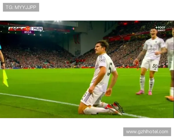 马奎尔力压群雄双红会绝杀利物浦荣膺曼联十月最佳进球