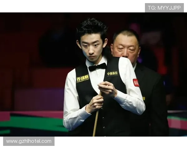 吴宜泽逆袭希金斯夺首个台球排名赛冠军创历史新篇