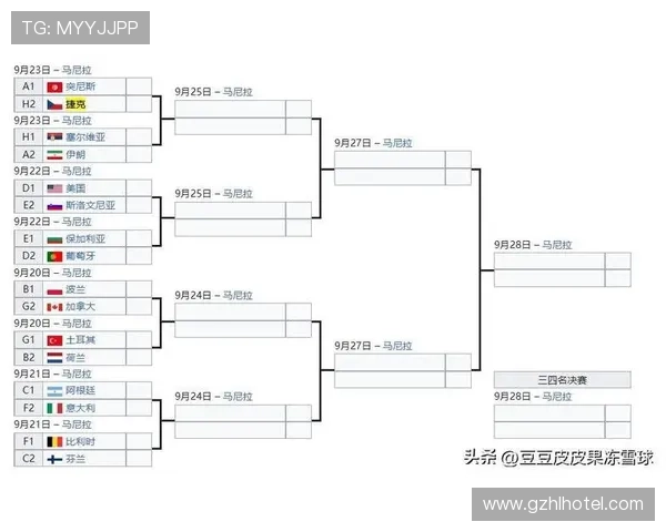 男排世锦赛小组赛土耳其迎战加拿大焦点对决全程前瞻深度分析赛况