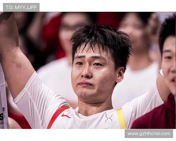 赵睿泪别广东球迷承诺实现愿望宣布将不再是众神归为中心