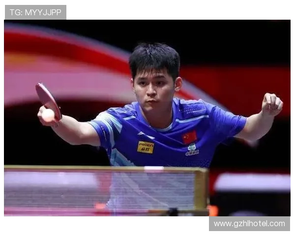 横滨冠军赛国乒喜忧参半林诗栋王楚钦强势获开门红薛飞再度一轮游令人唏嘘