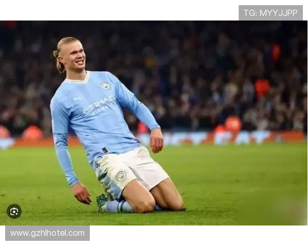 哈兰德英超射门次数创纪录逼近希勒进球神话即将成真